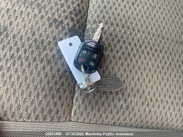 2011 Ford F150 Fx4 Supercrew მანქანა იყიდება აუქციონზე, vin: 1FTFW1EF8BFC80696, აუქციონის ნომერი: 20253480