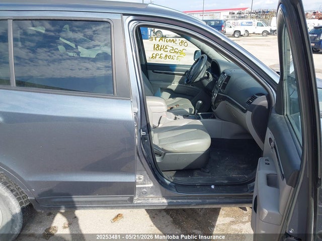 Aukcja sprzedaży 2008 Hyundai Santa Fe Gls, vin: 5NMSG73E38H208292, numer aukcji: 20253481