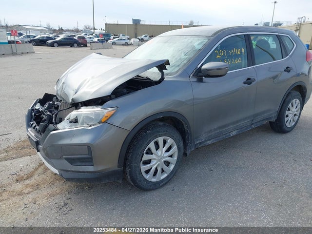 5N1AT2MV6HC885534 Nissan ROGUE S