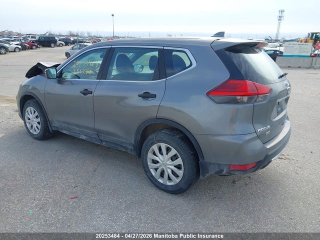 5N1AT2MV6HC885534 Nissan ROGUE S