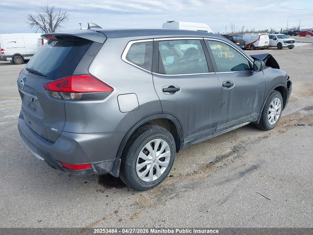 5N1AT2MV6HC885534 Nissan ROGUE S