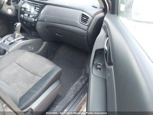 5N1AT2MV6HC885534 Nissan ROGUE S