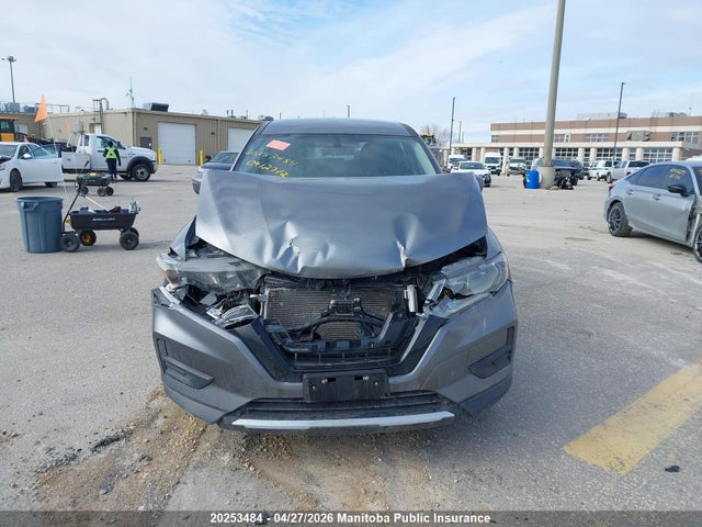5N1AT2MV6HC885534 Nissan ROGUE S