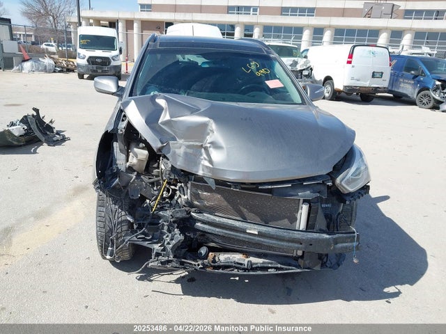 5XYZUDLB8FG250749 Hyundai SANTA FE SPORT