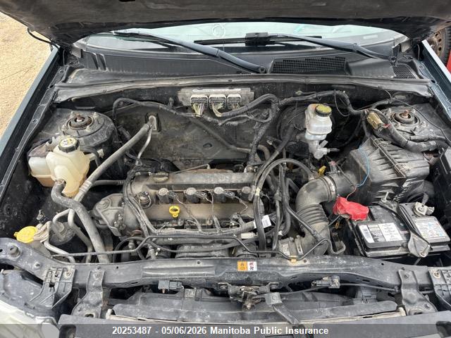 Aukcja sprzedaży 2012 Ford Escape Xlt, vin: 1FMCU0D73CKC49972, numer aukcji: 20253487