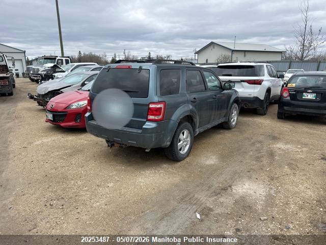 Aukcja sprzedaży 2012 Ford Escape Xlt, vin: 1FMCU0D73CKC49972, numer aukcji: 20253487