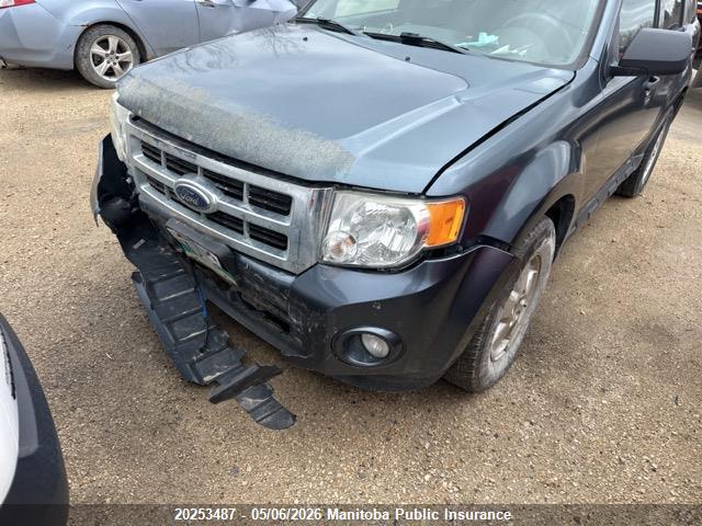 Aukcja sprzedaży 2012 Ford Escape Xlt, vin: 1FMCU0D73CKC49972, numer aukcji: 20253487