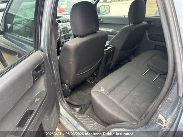 Aukcja sprzedaży 2012 Ford Escape Xlt, vin: 1FMCU0D73CKC49972, numer aukcji: 20253487