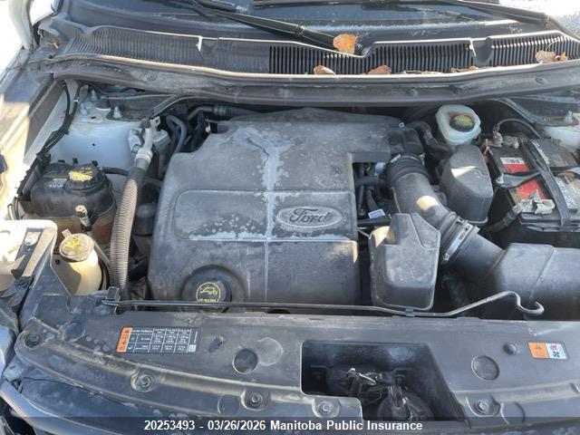 1FM5K8D81HGD60780 Ford EXPLORER XLT