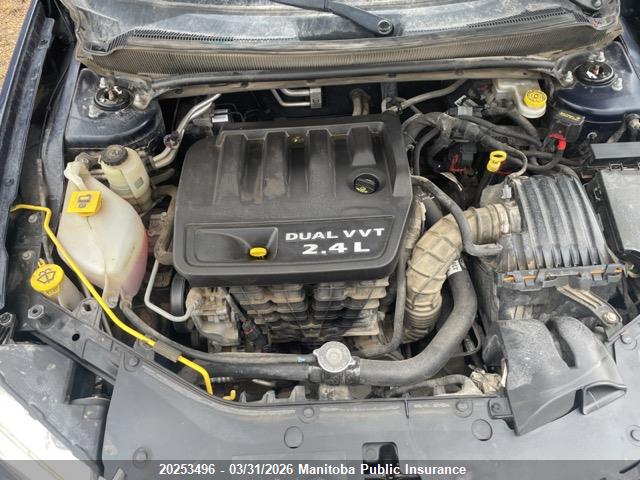 Aukcja sprzedaży 2013 Dodge Avenger Se, vin: 1C3CDZAB9DN692990, numer aukcji: 20253496