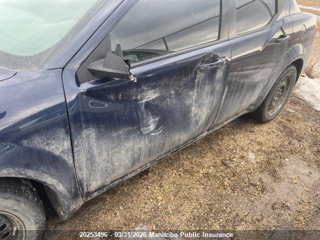Aukcja sprzedaży 2013 Dodge Avenger Se, vin: 1C3CDZAB9DN692990, numer aukcji: 20253496