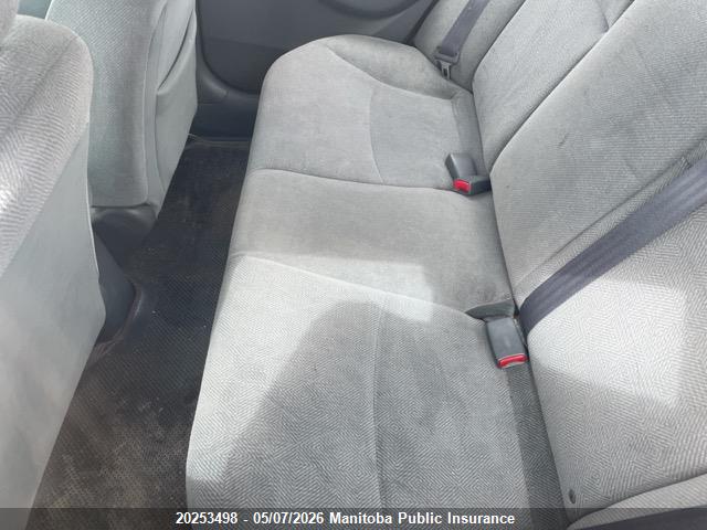 Продаж на аукціоні авто 2001 Honda Civic Lx, vin: 2HGES16661H939301, номер лоту: 20253498