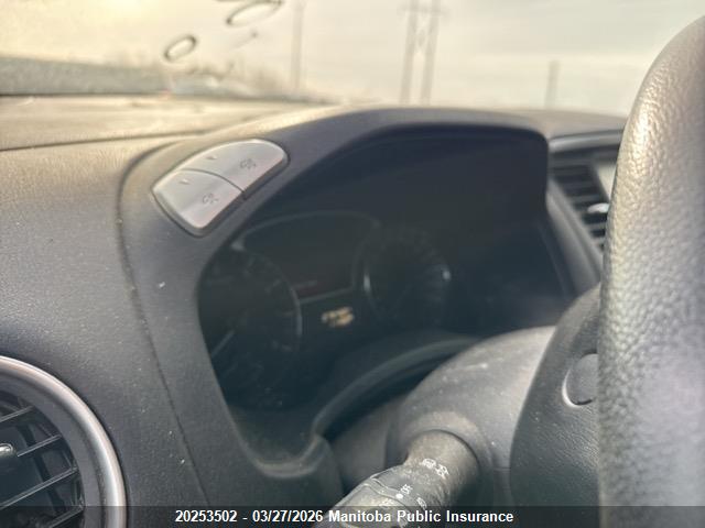 Продажа на аукционе авто 2014 Nissan Pathfinder Sl, vin: 5N1AR2MM4EC636134, номер лота: 20253502
