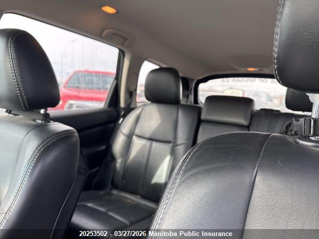 Продажа на аукционе авто 2014 Nissan Pathfinder Sl, vin: 5N1AR2MM4EC636134, номер лота: 20253502