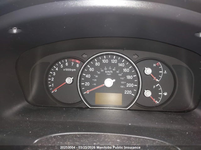 Продаж на аукціоні авто 2011 Kia Rondo Ex, vin: KNAHH8C83B7364092, номер лоту: 20253504