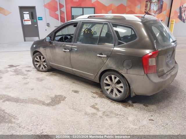 Продаж на аукціоні авто 2011 Kia Rondo Ex, vin: KNAHH8C83B7364092, номер лоту: 20253504