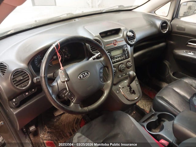 Продаж на аукціоні авто 2011 Kia Rondo Ex, vin: KNAHH8C83B7364092, номер лоту: 20253504