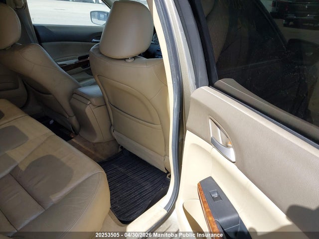 Aukcja sprzedaży 2010 Honda Accord Ex, vin: 1HGCP2F84AA801139, numer aukcji: 20253505