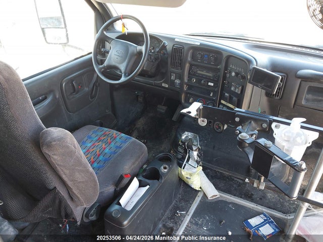 Aukcja sprzedaży 2006 Chevrolet Aero Elite, vin: 1GBE5V1G06F412476, numer aukcji: 20253506