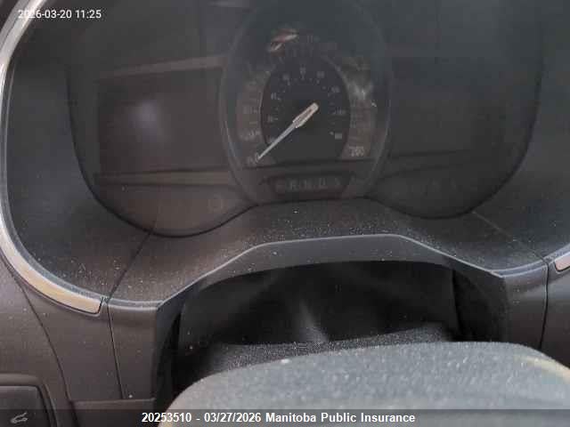 Продажа на аукционе авто 2016 Ford Edge Titanium, vin: 2FMPK4K91GBC14804, номер лота: 20253510