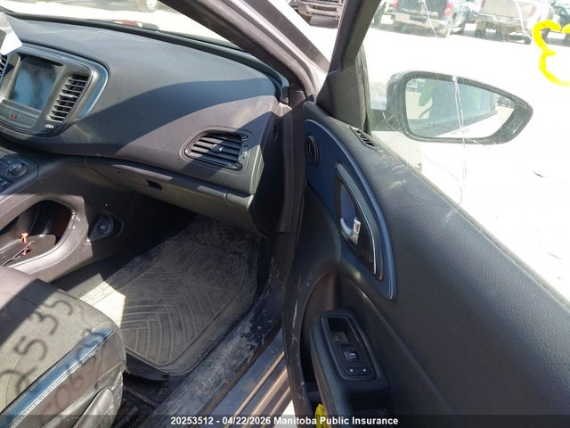 2015 Chrysler 200 S V6 მანქანა იყიდება აუქციონზე, vin: 1C3CCCBG5FN506553, აუქციონის ნომერი: 20253512