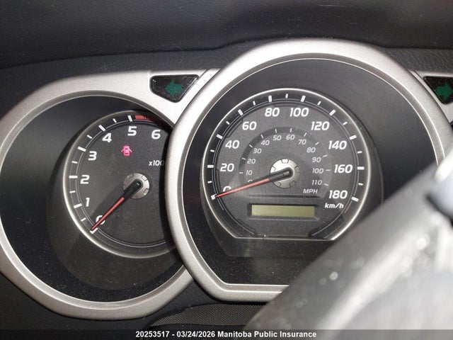 20253517 :رقم المزاد ، JTEBT17R140030880 vin ، 2004 Toyota 4runner Limited V8 مزاد بيع