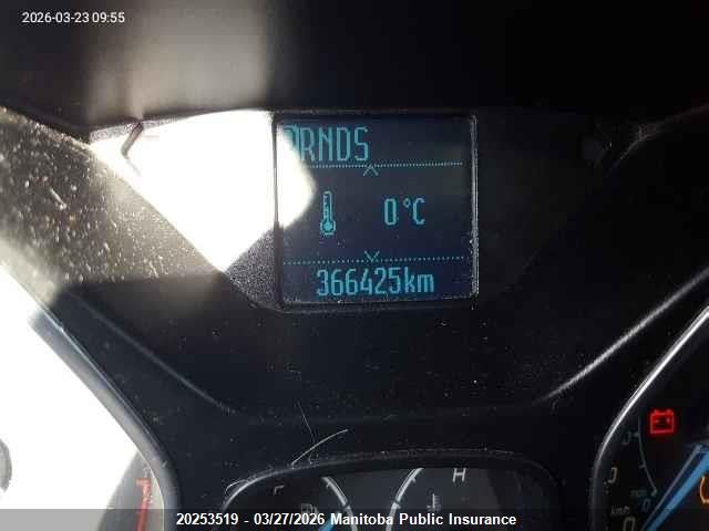 Aukcja sprzedaży 2012 Ford Focus Se, vin: 1FAHP3F25CL203290, numer aukcji: 20253519