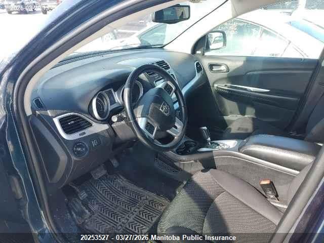 Aukcja sprzedaży 2013 Dodge Journey Sxt, vin: 3C4PDCCG8DT693955, numer aukcji: 20253527