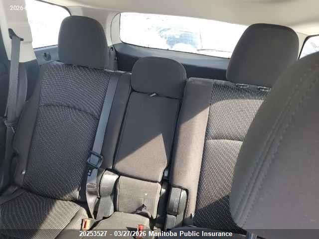 Aukcja sprzedaży 2013 Dodge Journey Sxt, vin: 3C4PDCCG8DT693955, numer aukcji: 20253527