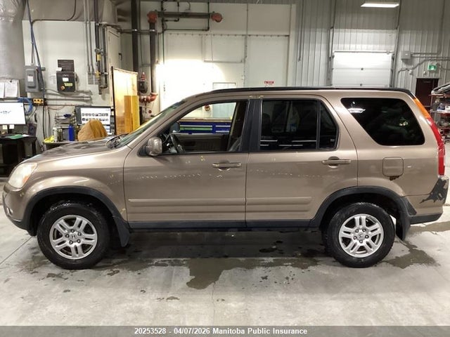 Продаж на аукціоні авто 2003 Honda Cr-v Ex, vin: JHLRD78923C804961, номер лоту: 20253528