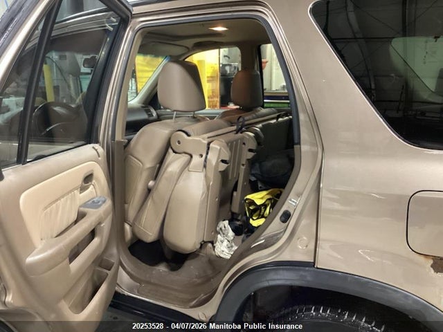 Продаж на аукціоні авто 2003 Honda Cr-v Ex, vin: JHLRD78923C804961, номер лоту: 20253528