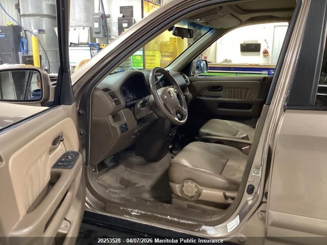 Продаж на аукціоні авто 2003 Honda Cr-v Ex, vin: JHLRD78923C804961, номер лоту: 20253528