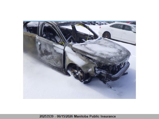 Aukcja sprzedaży 2013 Volkswagen Jetta 2.0 Tdi, vin: 3VWLL7AJ5DM427257, numer aukcji: 20253539