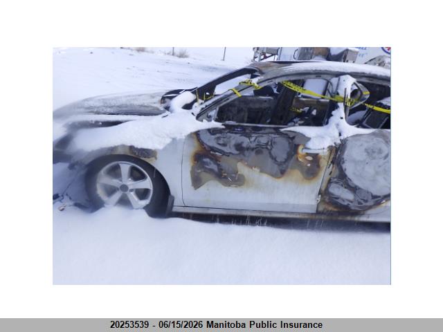Продаж на аукціоні авто 2013 Volkswagen Jetta 2.0 Tdi, vin: 3VWLL7AJ5DM427257, номер лоту: 20253539