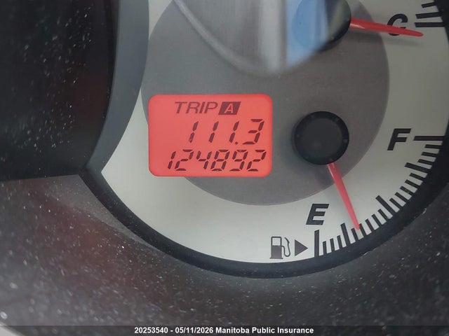 20253540 :رقم المزاد ، JM1BK32F691188486 vin ، 2009 Mazda Mazda3 Gs مزاد بيع