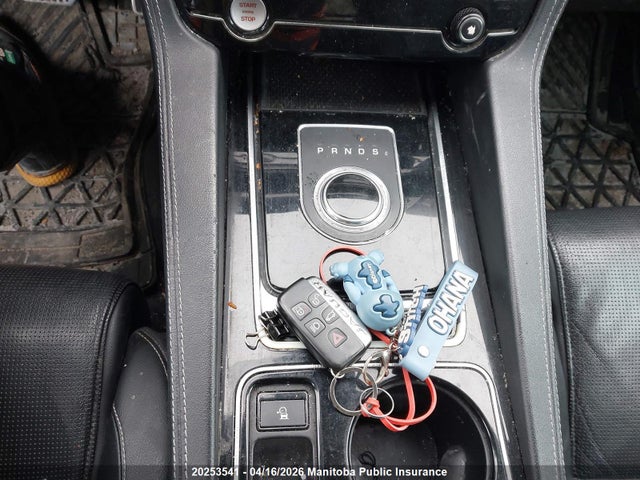 SADCL2BV2HA894778 Jaguar F-pace 35t R-sport