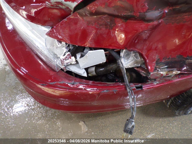 2001 Oldsmobile Intrigue Gl მანქანა იყიდება აუქციონზე, vin: 1G3WS52H21F275081, აუქციონის ნომერი: 20253546