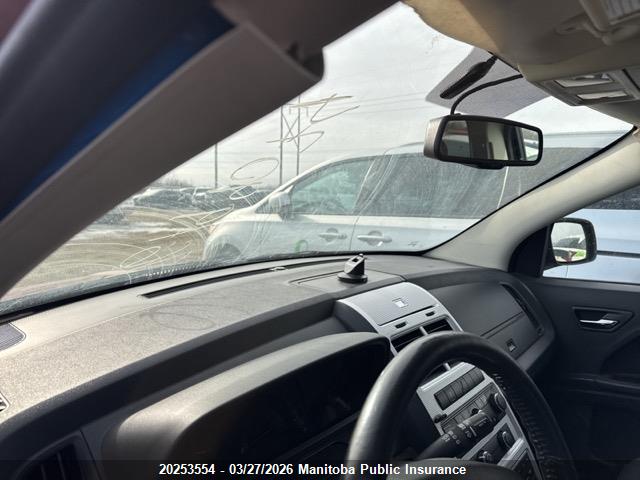 Aukcja sprzedaży 2010 Dodge Journey Se, vin: 3D4PG4FB9AT111292, numer aukcji: 20253554