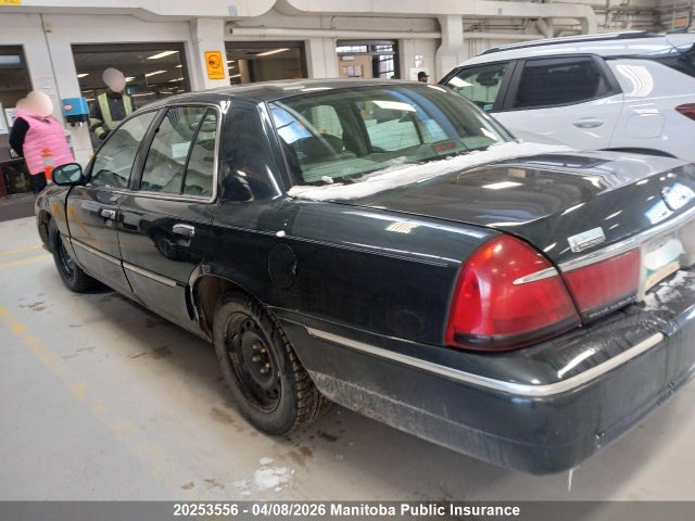 Продажа на аукционе авто 1999 Mercury Grand Marquis Ls, vin: 2MEFM75W6XX686091, номер лота: 20253556