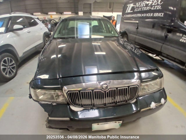Продажа на аукционе авто 1999 Mercury Grand Marquis Ls, vin: 2MEFM75W6XX686091, номер лота: 20253556