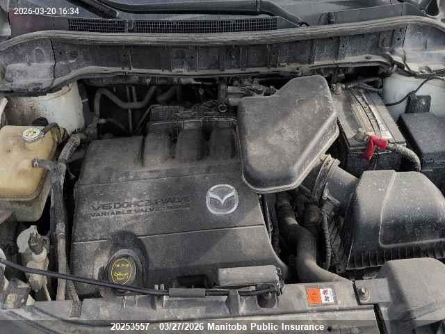 Aukcja sprzedaży 2013 Mazda Cx -9 Gs, vin: JM3TB3CA1D0410560, numer aukcji: 20253557