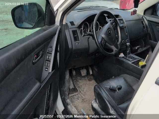 Aukcja sprzedaży 2013 Mazda Cx -9 Gs, vin: JM3TB3CA1D0410560, numer aukcji: 20253557