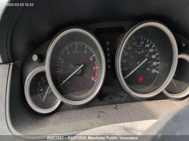 Aukcja sprzedaży 2013 Mazda Cx -9 Gs, vin: JM3TB3CA1D0410560, numer aukcji: 20253557