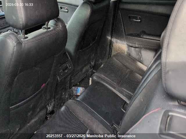 Aukcja sprzedaży 2013 Mazda Cx -9 Gs, vin: JM3TB3CA1D0410560, numer aukcji: 20253557