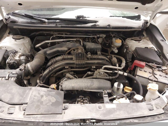 Aukcja sprzedaży 2020 Subaru Crosstrek Touring, vin: JF2GTAPC4L8209938, numer aukcji: 20253558