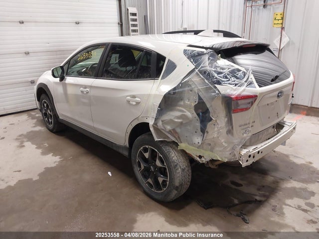 Aukcja sprzedaży 2020 Subaru Crosstrek Touring, vin: JF2GTAPC4L8209938, numer aukcji: 20253558