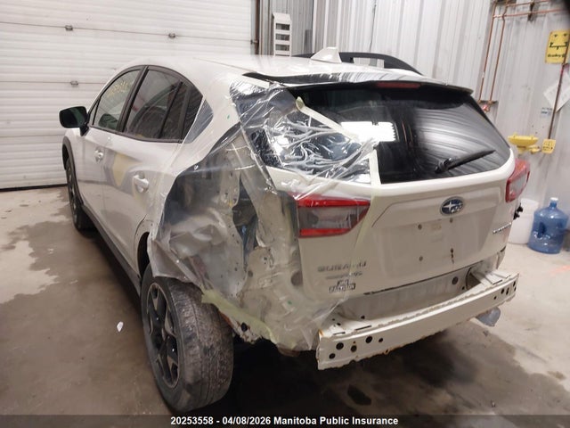 Aukcja sprzedaży 2020 Subaru Crosstrek Touring, vin: JF2GTAPC4L8209938, numer aukcji: 20253558