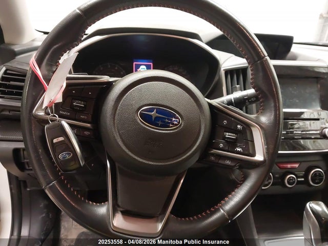 Aukcja sprzedaży 2020 Subaru Crosstrek Touring, vin: JF2GTAPC4L8209938, numer aukcji: 20253558