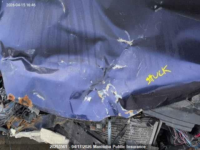 Aukcja sprzedaży 2007 Mazda 5 Mazda Gs, vin: JM1CR193270133097, numer aukcji: 20253561