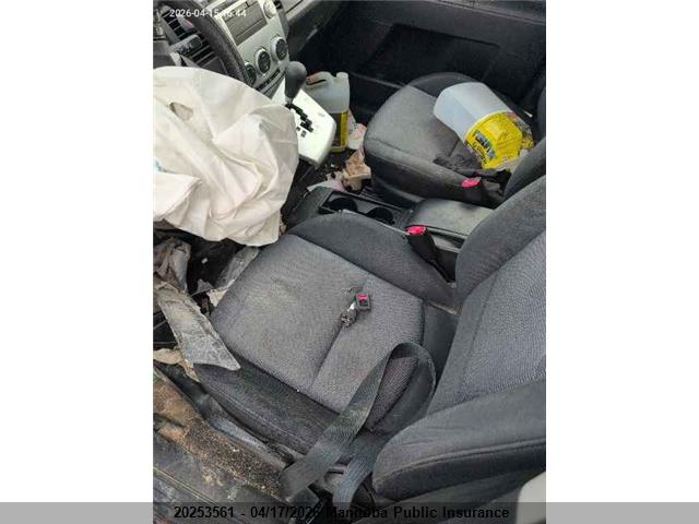 Aukcja sprzedaży 2007 Mazda 5 Mazda Gs, vin: JM1CR193270133097, numer aukcji: 20253561